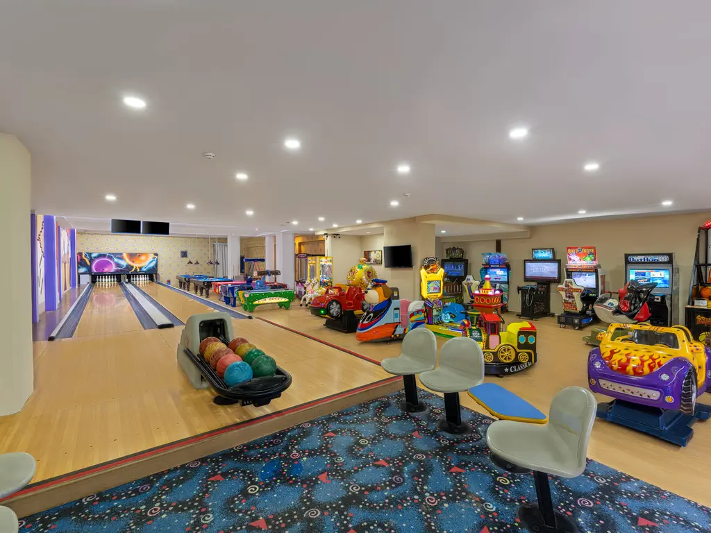 Снимка 44 - Hotel Turan Prince - Анталия-Сиде, Турция