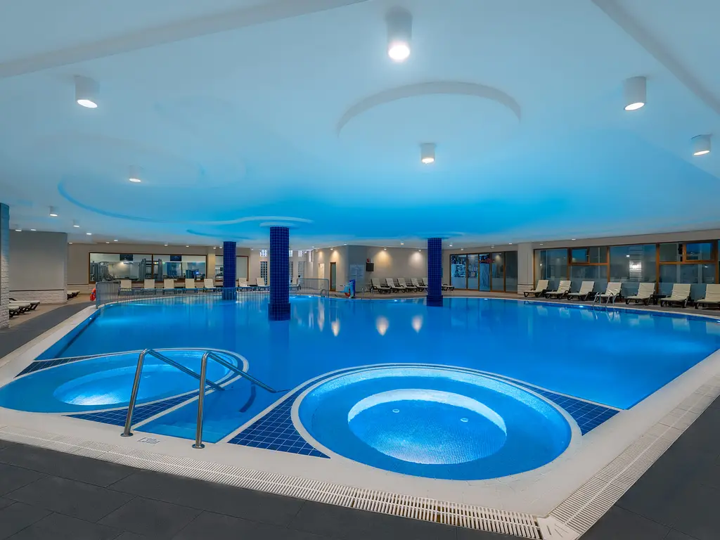 Снимка 42 - Hotel Turan Prince - Анталия-Сиде, Турция