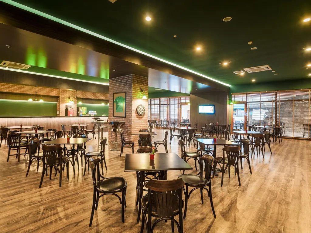 Снимка 28 - Hotel Turan Prince - Анталия-Сиде, Турция