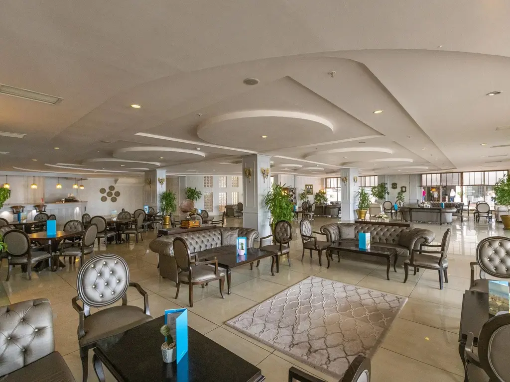Снимка 24 - Hotel Turan Prince - Анталия-Сиде, Турция