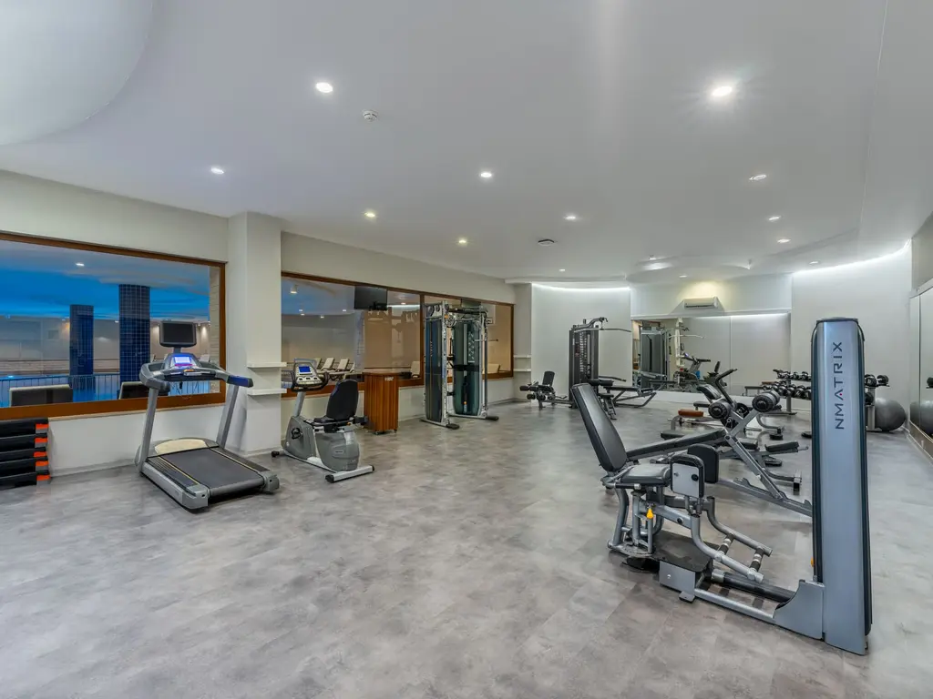 Снимка 43 - Hotel Turan Prince - Анталия-Сиде, Турция