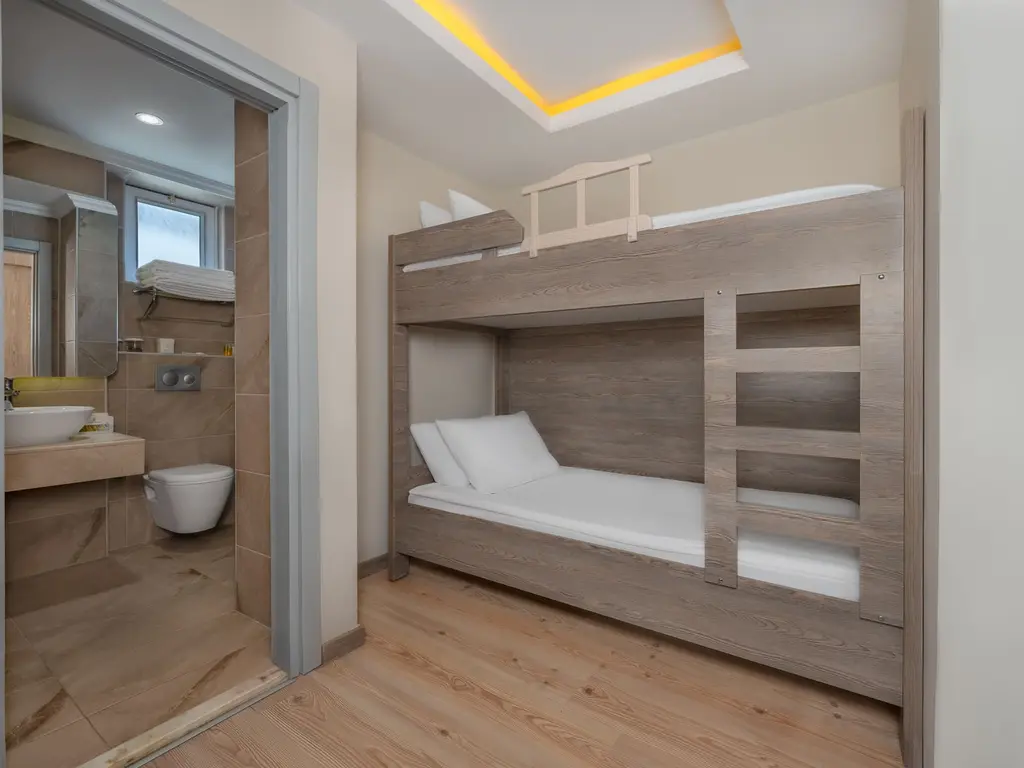Снимка 37 - Hotel Turan Prince - Анталия-Сиде, Турция