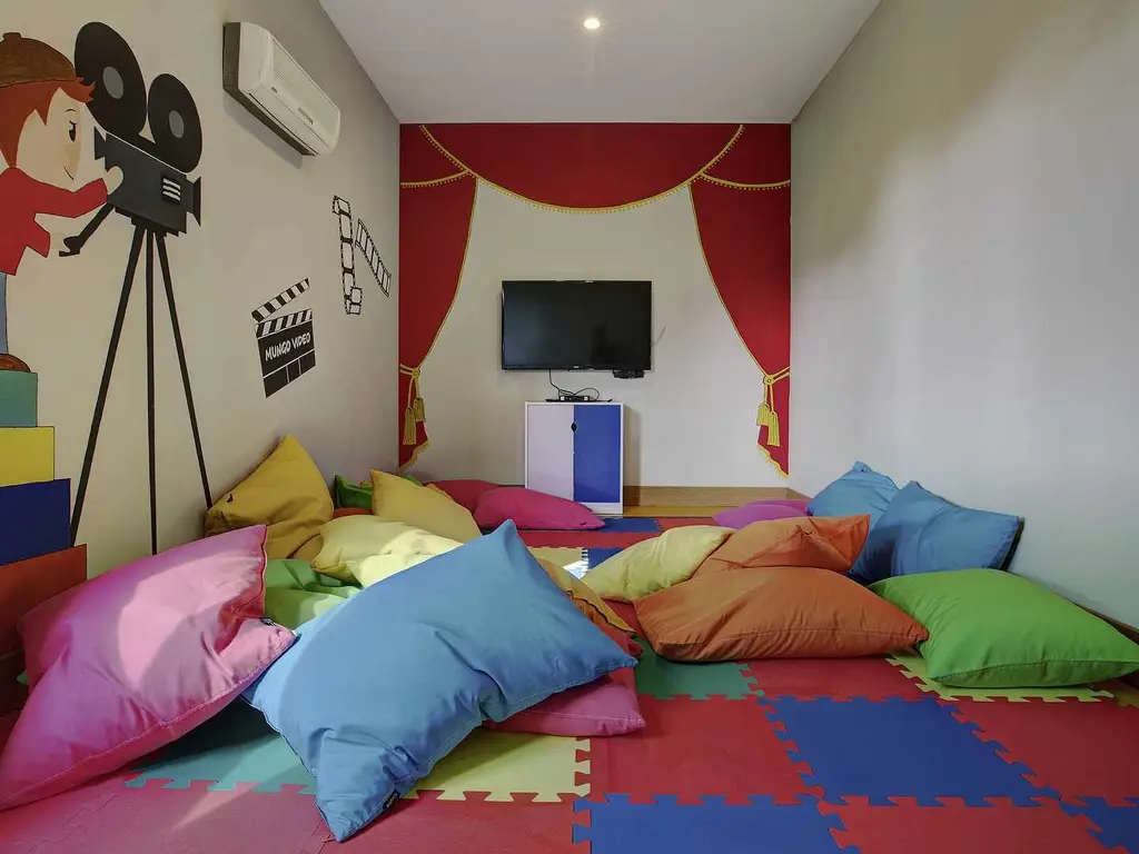 Снимка 27 - TUI Magic Life Jacaranda - Анталия-Сиде, Турция