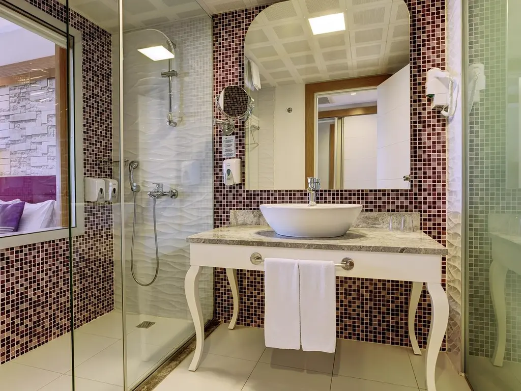 Снимка 25 - TUI Magic Life Jacaranda - Анталия-Сиде, Турция