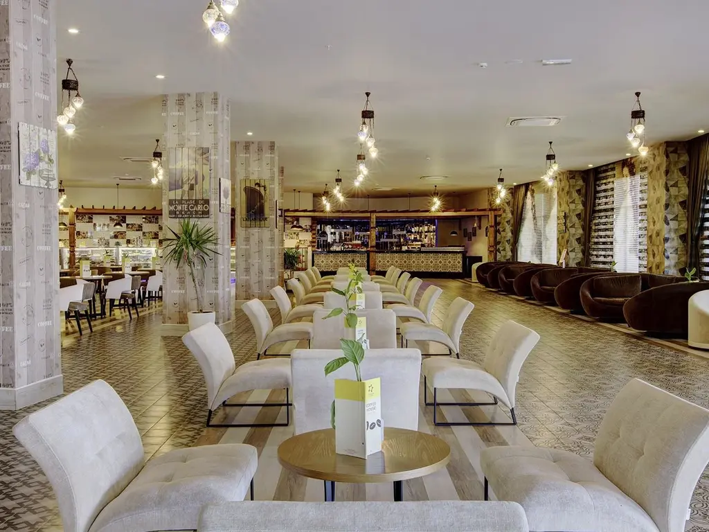 Снимка 18 - TUI Magic Life Jacaranda - Анталия-Сиде, Турция