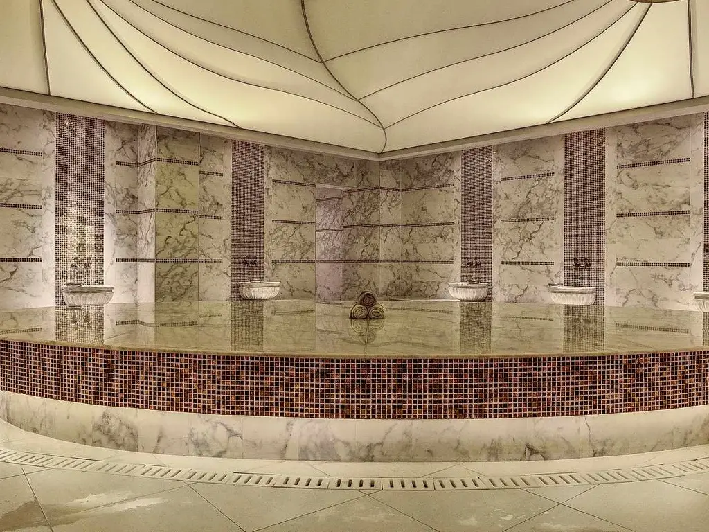 Снимка 29 - TUI Magic Life Jacaranda - Анталия-Сиде, Турция