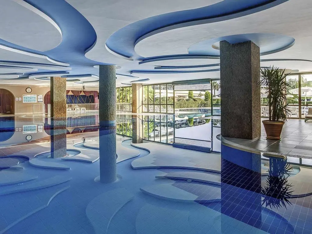 Снимка 28 - TUI Magic Life Jacaranda - Анталия-Сиде, Турция
