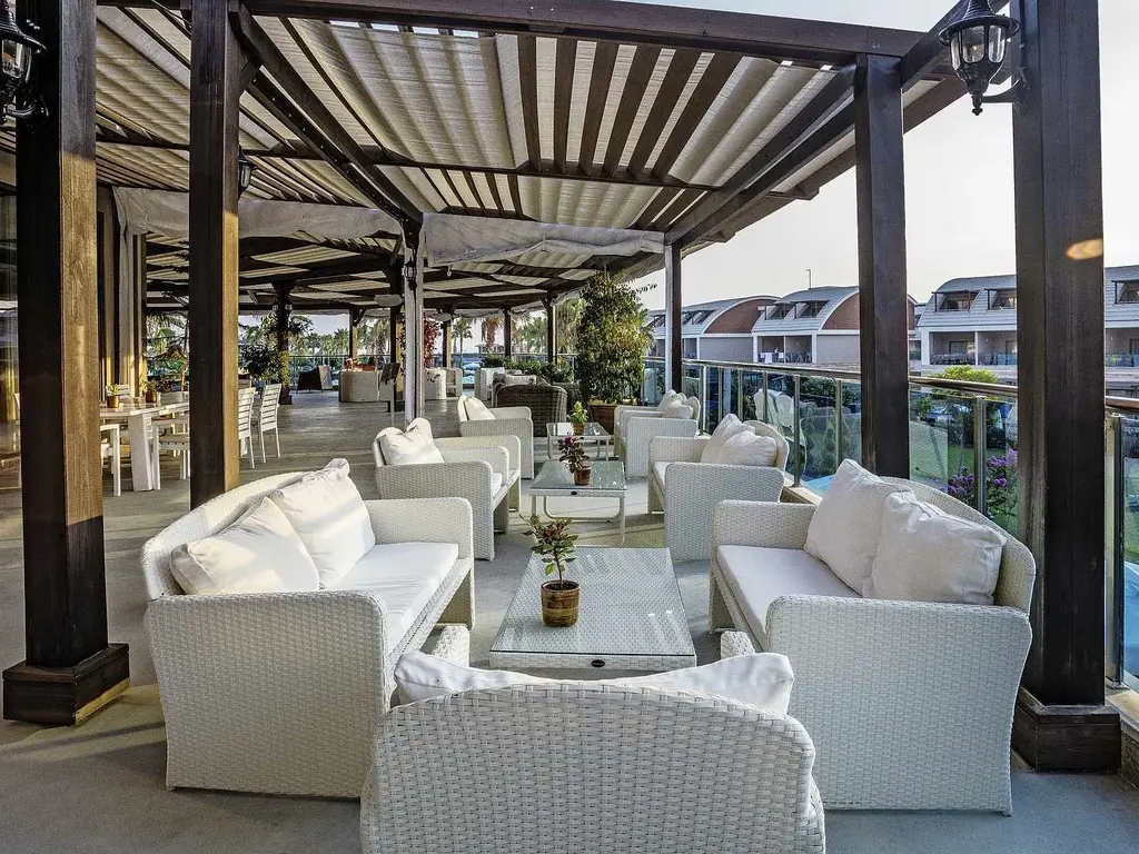 Снимка 13 - TUI Magic Life Jacaranda - Анталия-Сиде, Турция