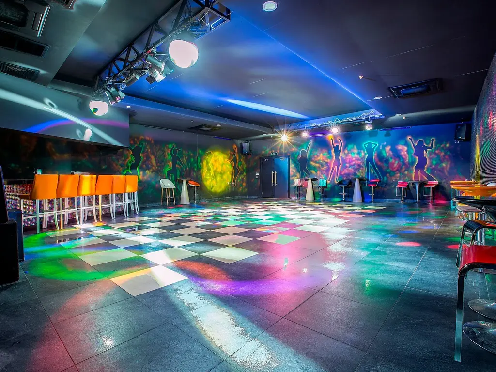 Снимка 32 - Jadore Deluxe Hotel & Spa - Анталия-Сиде, Турция