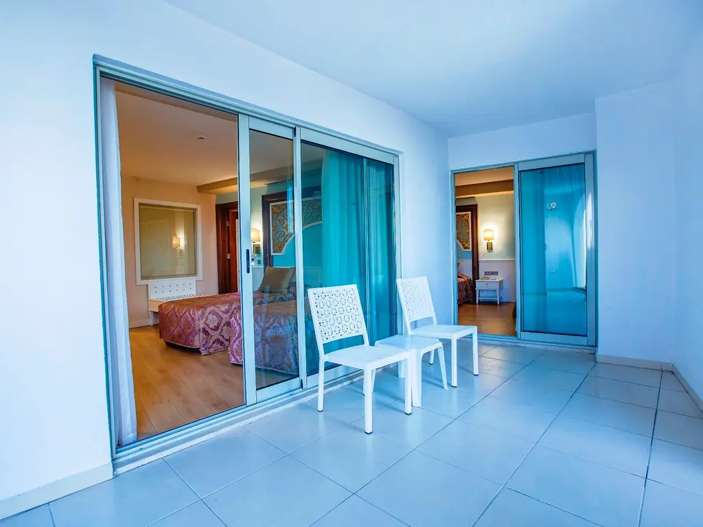 Снимка 31 - Jadore Deluxe Hotel & Spa - Анталия-Сиде, Турция