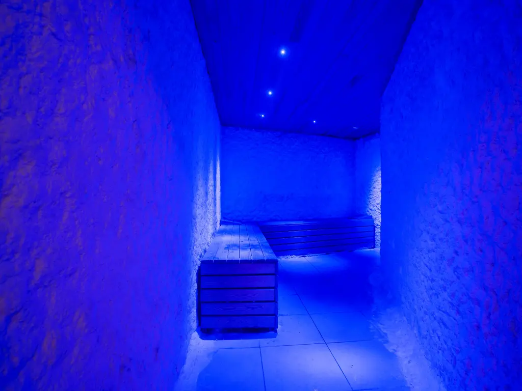 Снимка 41 - Jadore Deluxe Hotel & Spa - Анталия-Сиде, Турция