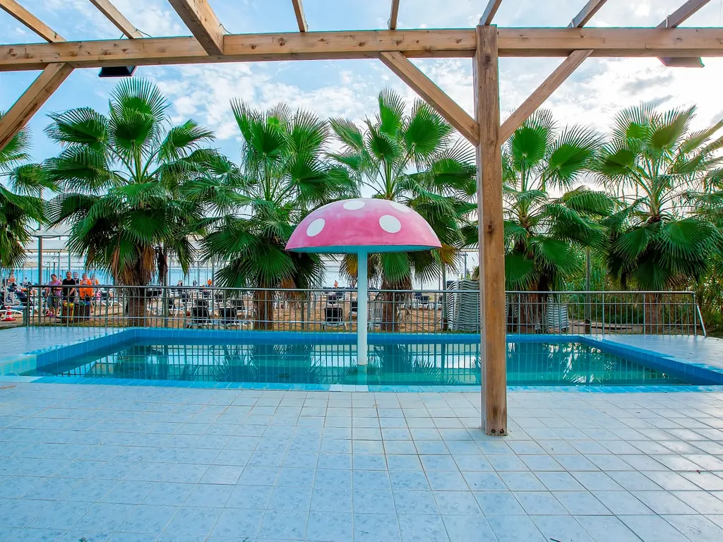 Снимка 8 - Jadore Deluxe Hotel & Spa - Анталия-Сиде, Турция