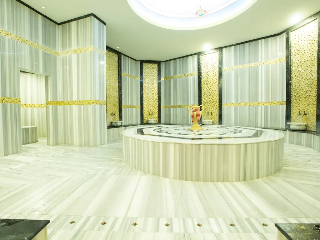 Снимка 39 - Jadore Deluxe Hotel & Spa - Анталия-Сиде, Турция