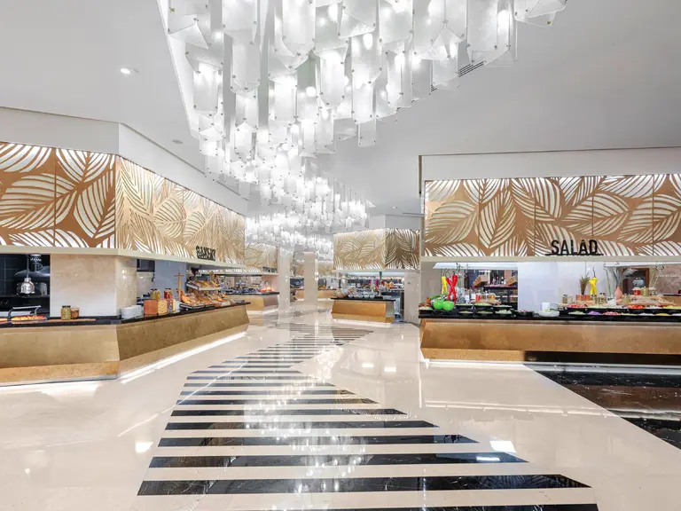 Снимка 21 - Kirman Calyptus Premium - Анталия-Сиде, Турция
