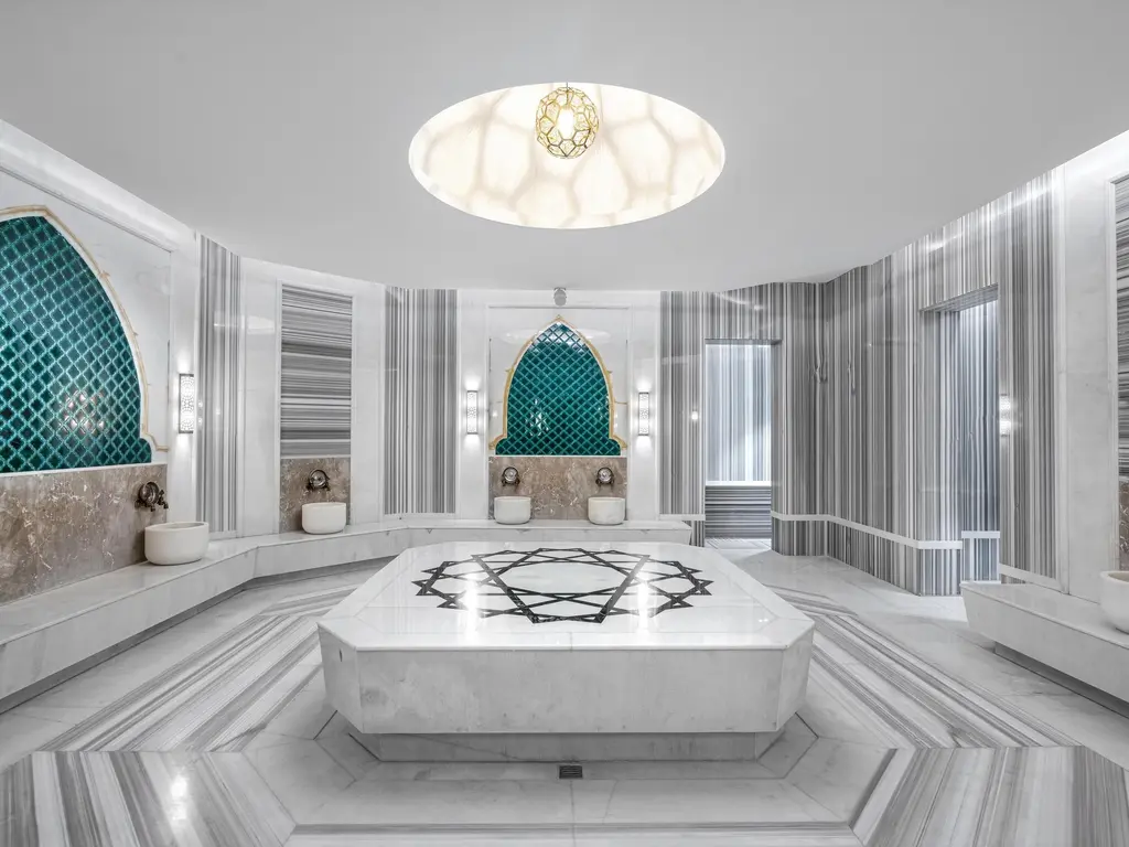 Снимка 40 - Kirman Calyptus Premium - Анталия-Сиде, Турция
