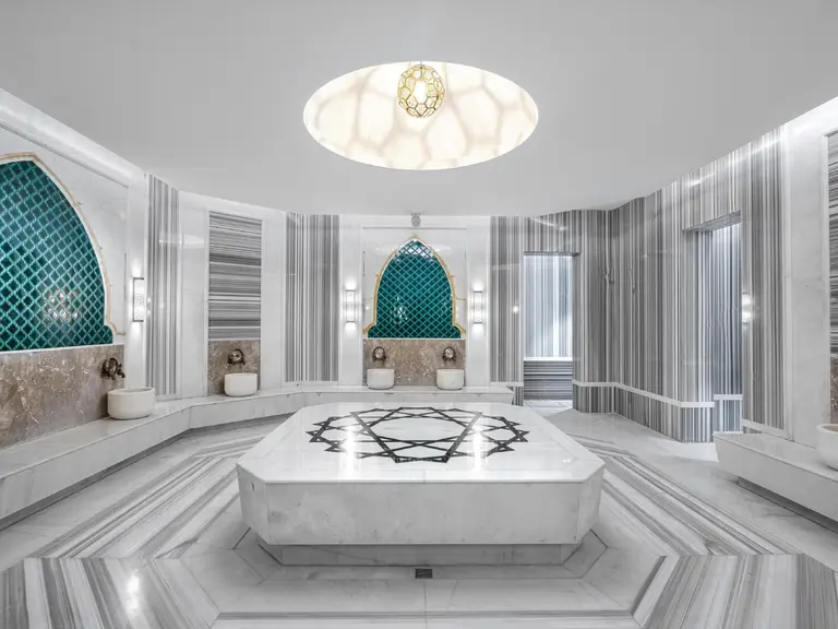 Снимка 40 - Kirman Calyptus Premium - Анталия-Сиде, Турция
