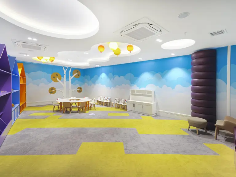 Снимка 32 - Kirman Calyptus Premium - Анталия-Сиде, Турция