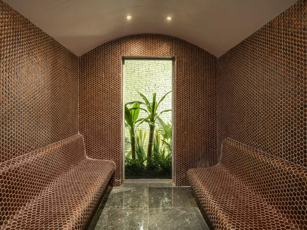 Снимка 42 - Kirman Calyptus Premium - Анталия-Сиде, Турция
