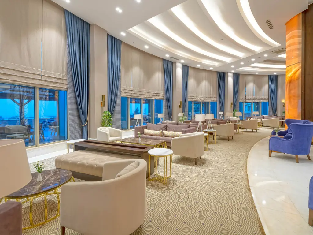 Снимка 20 - Kirman Sidemarin Premium - Анталия-Сиде, Турция