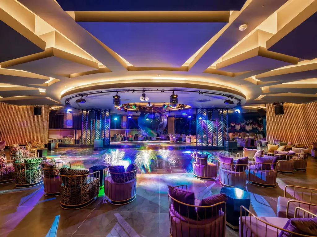 Снимка 29 - Kirman Sidemarin Premium - Анталия-Сиде, Турция