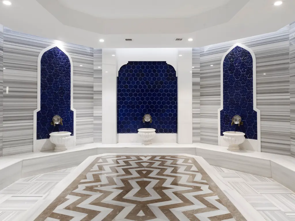 Снимка 44 - Kirman Sidemarin Premium - Анталия-Сиде, Турция