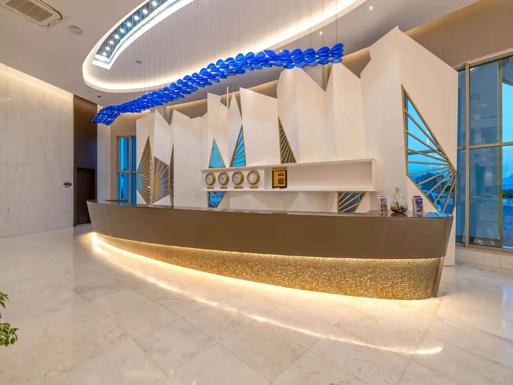 Снимка 17 - Kirman Sidemarin Premium - Анталия-Сиде, Турция