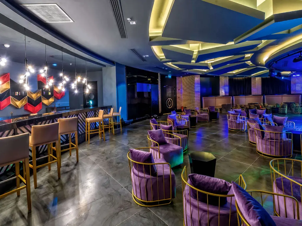 Снимка 28 - Kirman Sidemarin Premium - Анталия-Сиде, Турция