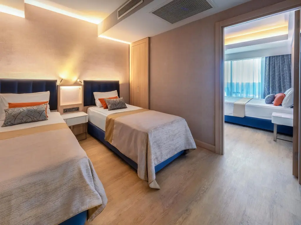 Снимка 32 - Lago Hotel - Анталия-Сиде, Турция