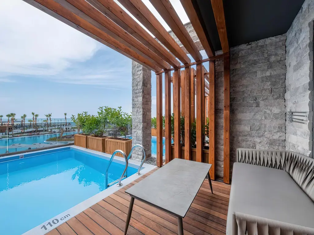 Снимка 35 - Lago Hotel - Анталия-Сиде, Турция