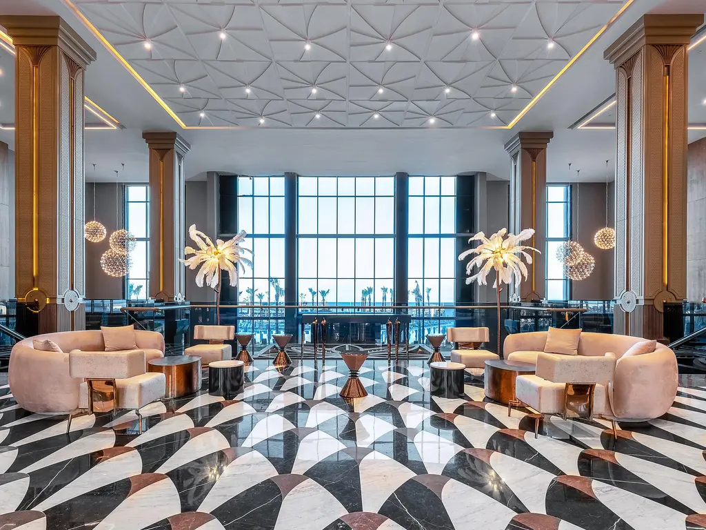 Снимка 16 - Lago Hotel - Анталия-Сиде, Турция