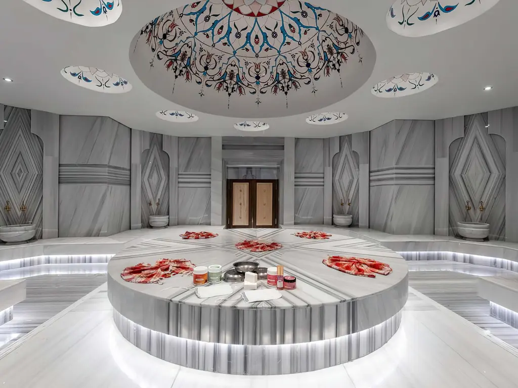 Снимка 41 - Lago Hotel - Анталия-Сиде, Турция