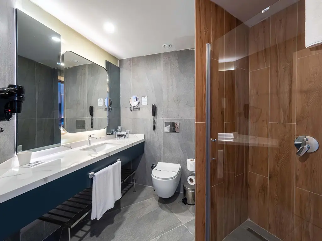 Снимка 31 - Lago Hotel - Анталия-Сиде, Турция