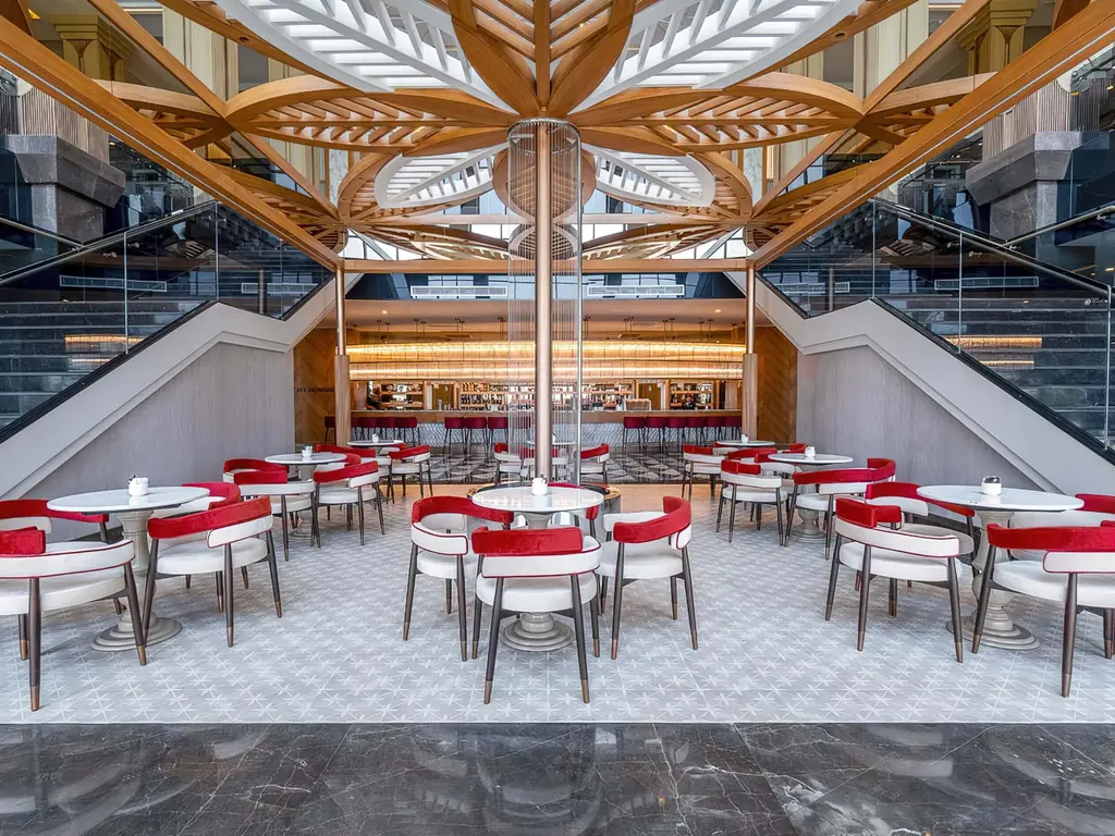 Снимка 22 - Lago Hotel - Анталия-Сиде, Турция