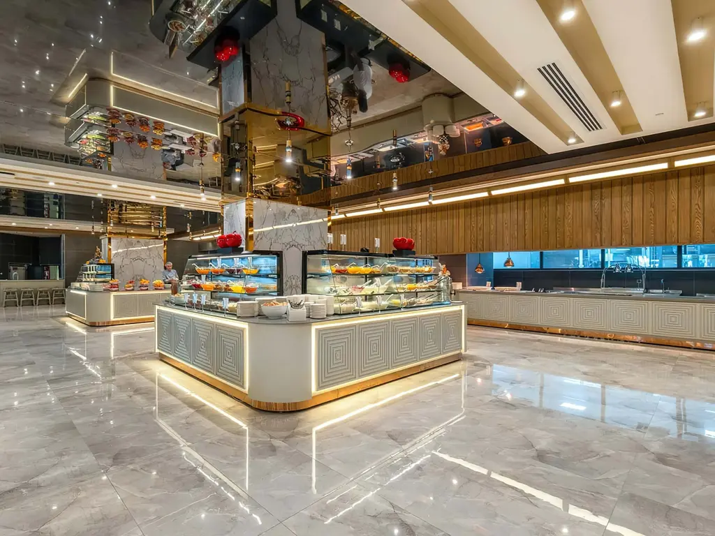 Снимка 17 - Lago Hotel - Анталия-Сиде, Турция