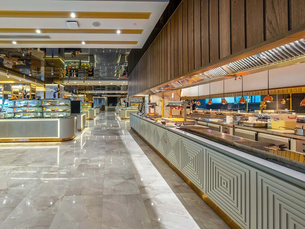 Снимка 18 - Lago Hotel - Анталия-Сиде, Турция