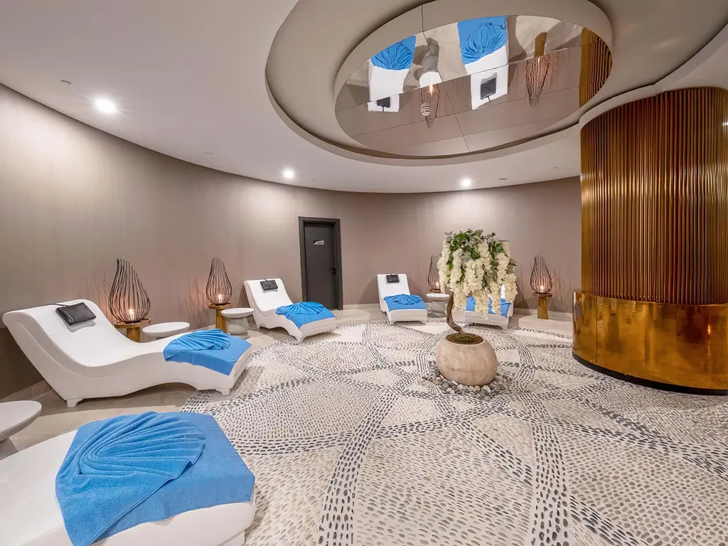 Снимка 40 - Lago Hotel - Анталия-Сиде, Турция