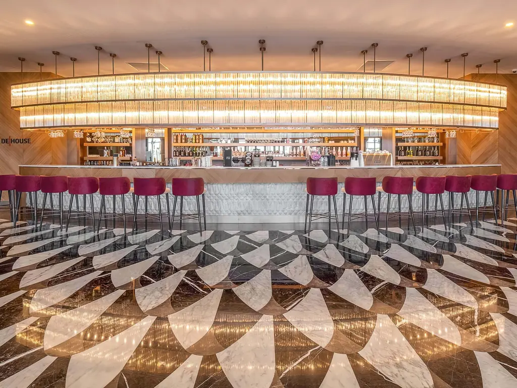 Снимка 25 - Lago Hotel - Анталия-Сиде, Турция