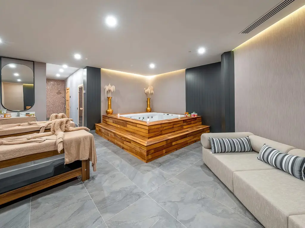 Снимка 39 - Lago Hotel - Анталия-Сиде, Турция