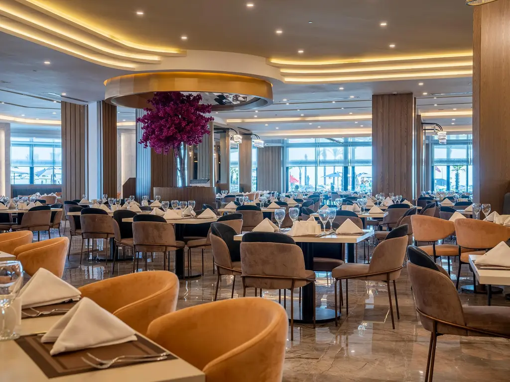 Снимка 20 - Lago Hotel - Анталия-Сиде, Турция