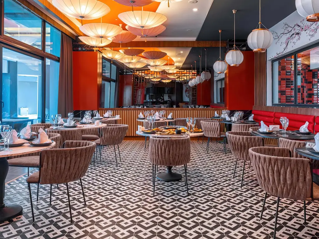Снимка 21 - Lago Hotel - Анталия-Сиде, Турция