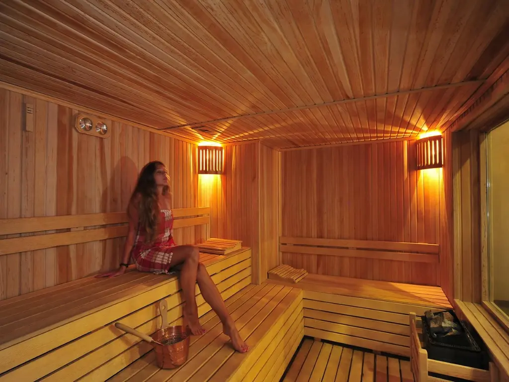 Снимка 35 - LRS Lake & River Side Hotel & Spa - Анталия-Сиде, Турция