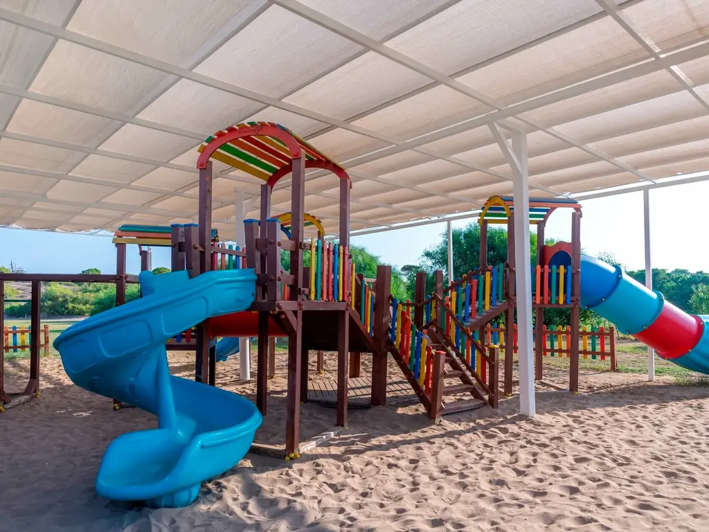 Снимка 35 - LRS Port River Hotel & Spa - Анталия-Сиде, Турция