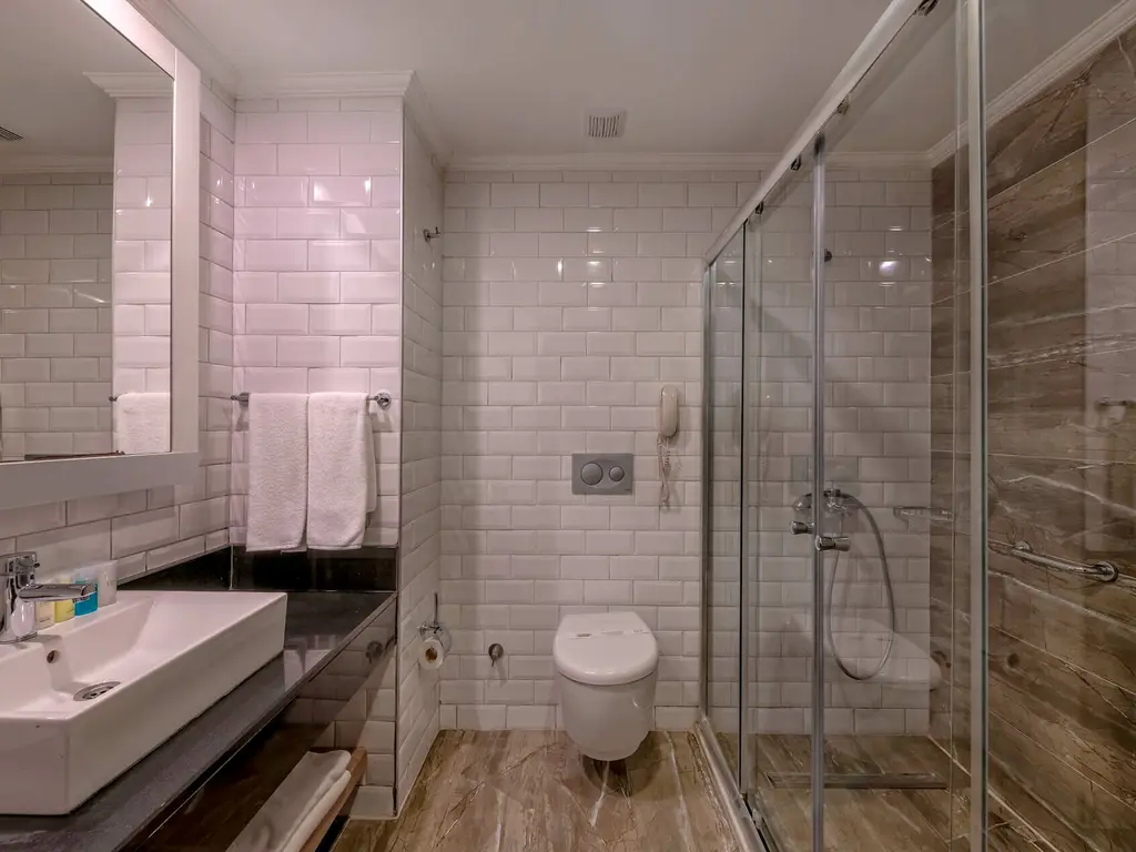 Снимка 29 - LRS Port River Hotel & Spa - Анталия-Сиде, Турция