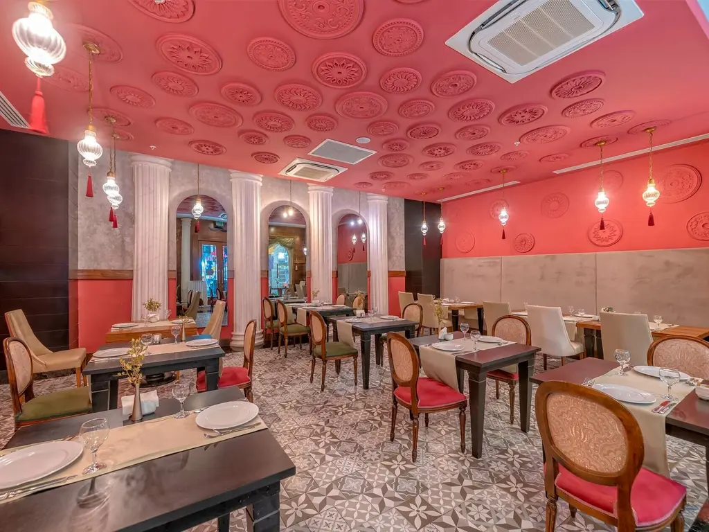 Снимка 21 - LRS Port River Hotel & Spa - Анталия-Сиде, Турция