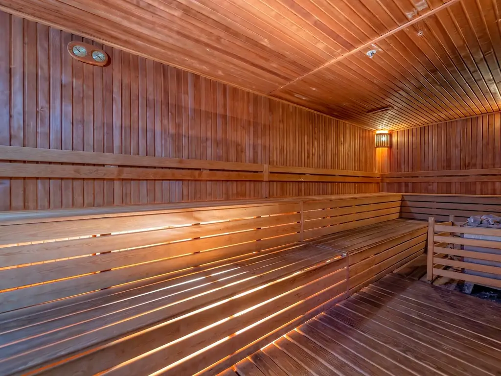 Снимка 32 - LRS Port River Hotel & Spa - Анталия-Сиде, Турция