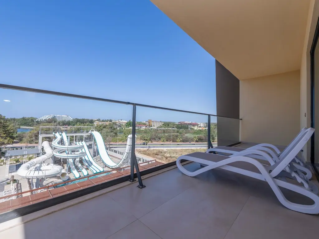Снимка 22 - LRS Sorgun Akadia Luxury Hotel - Анталия-Сиде, Турция