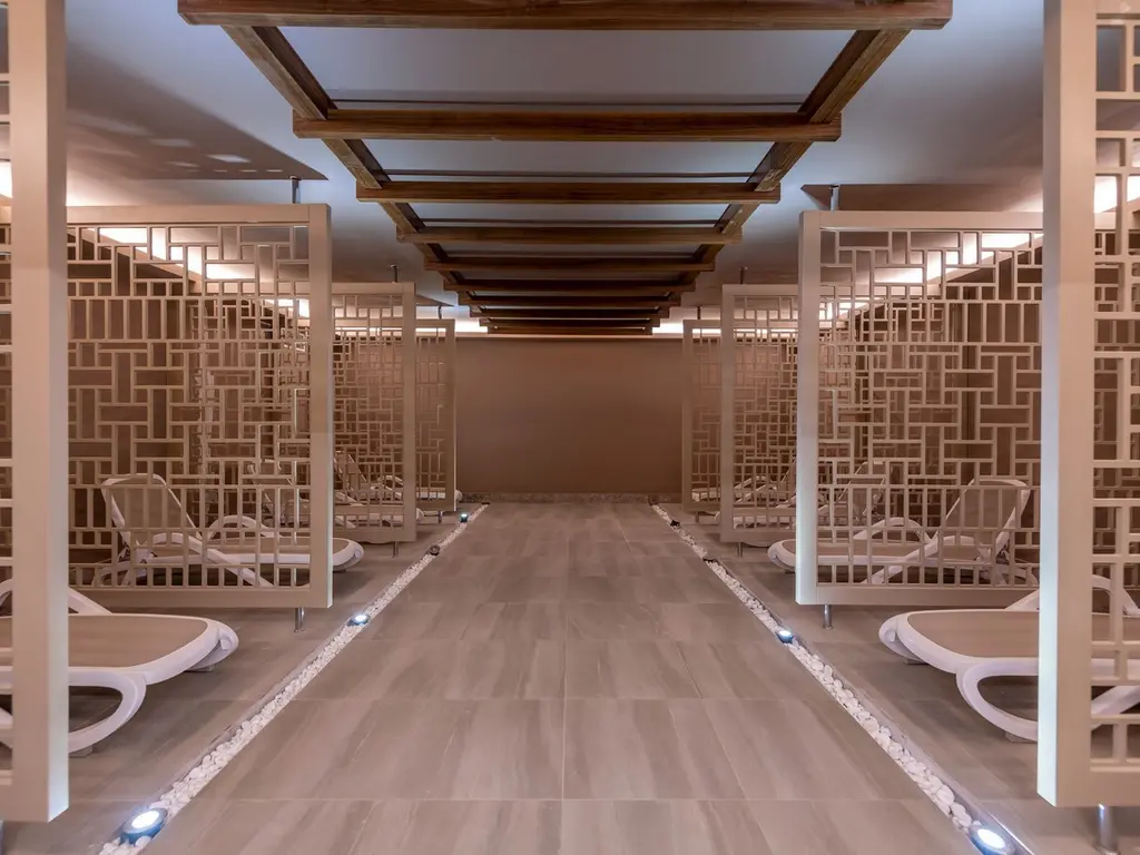 Снимка 28 - LRS Sorgun Akadia Luxury Hotel - Анталия-Сиде, Турция