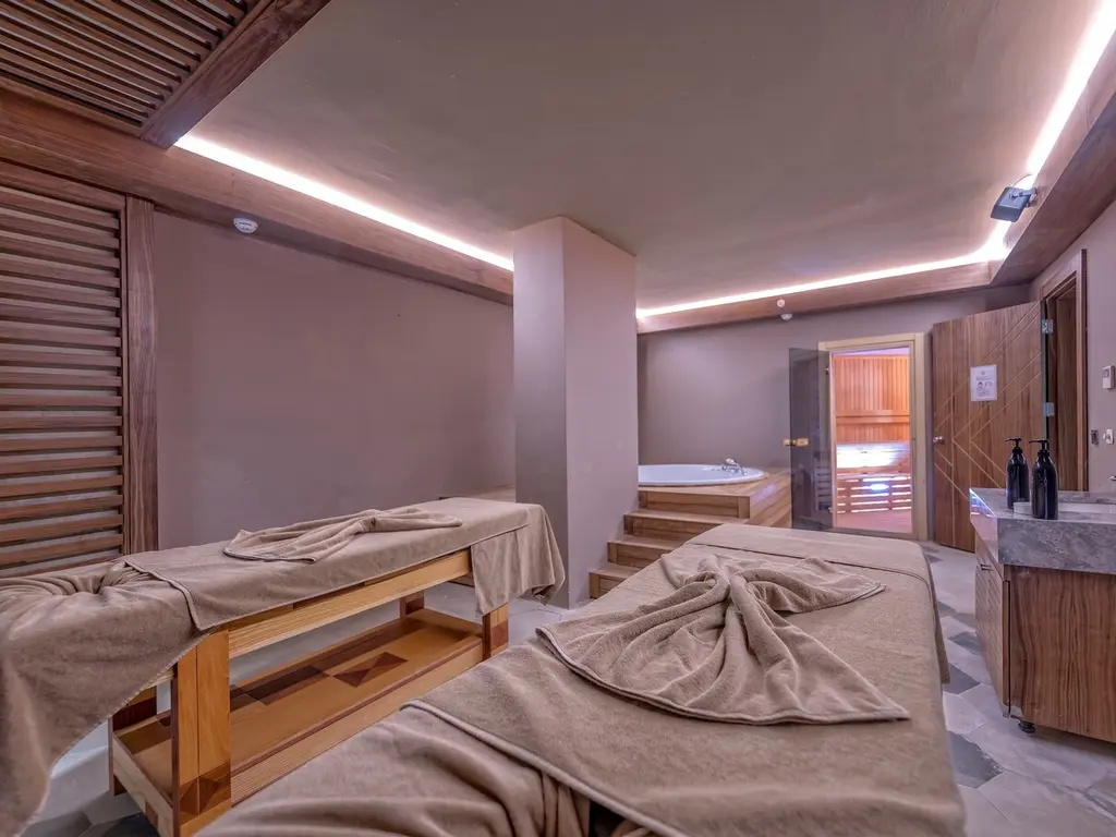 Снимка 26 - LRS Sorgun Akadia Luxury Hotel - Анталия-Сиде, Турция
