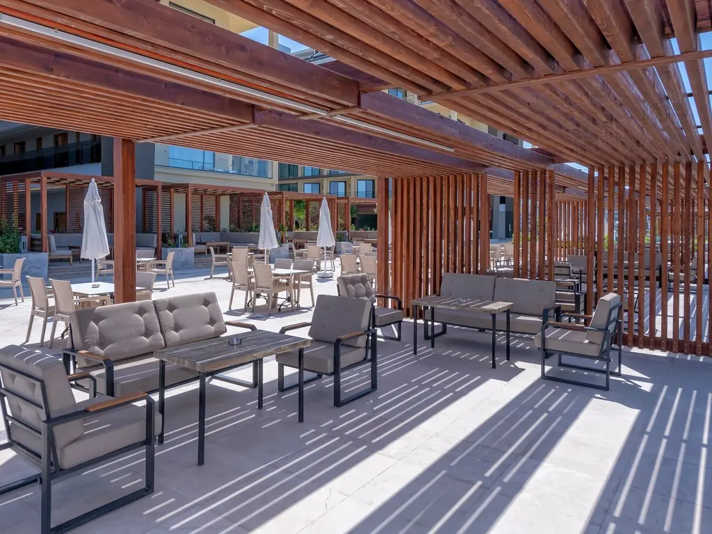Снимка 16 - LRS Sorgun Akadia Luxury Hotel - Анталия-Сиде, Турция