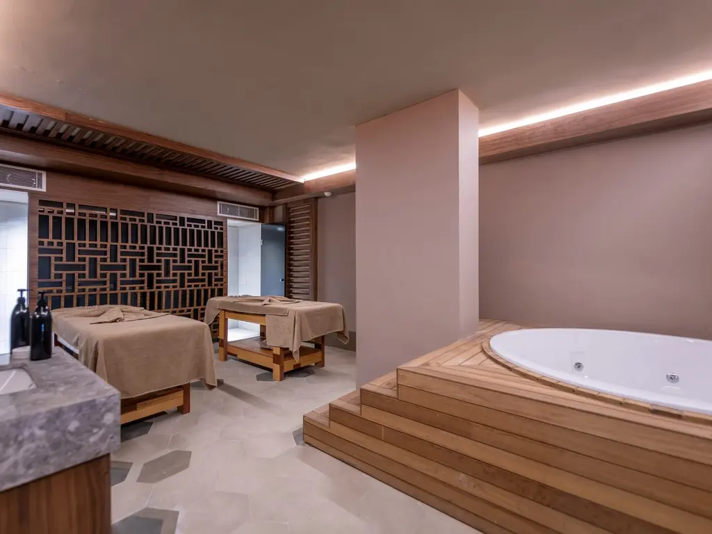Снимка 27 - LRS Sorgun Akadia Luxury Hotel - Анталия-Сиде, Турция